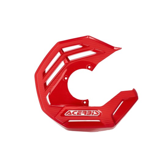Protectie disc X-Future Acerbis Bordeaux