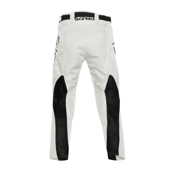 Pantaloni copii MX Track Acerbis Gri Deschis Pantaloni copii MX Track Acerbis Gri Deschis