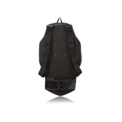 Protectie spate Blazar Acerbis Negru/Galben