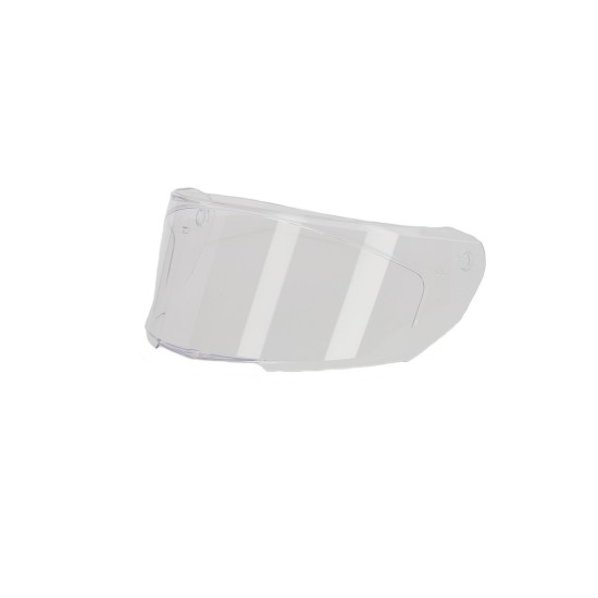 Viziera transparenta Tarmak/Krapon Acerbis Transparent