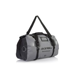 Geanta orizontala X-Water 40L Acerbis Negru/Gri Geanta orizontala X-Water 40L Acerbis Negru/Gri