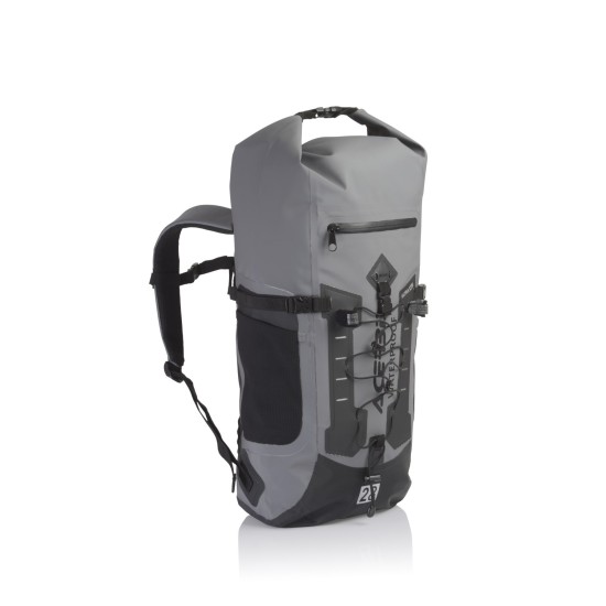 Rucsac X-Water 28L Acerbis Negru/Gri