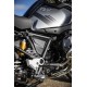 Protectii cadru X-Grip BMW R1250GS 13-24 Acerbis Negru/Alb