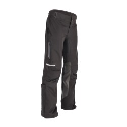 Pantaloni impermeabili X-Duro Baggy Acerbis Negru