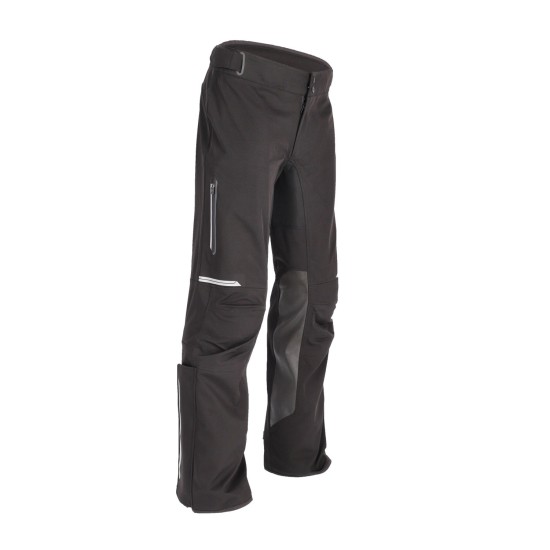 Pantaloni impermeabili X-Duro Baggy Acerbis Negru