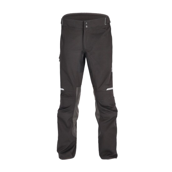 Pantaloni impermeabili X-Duro Baggy Acerbis Negru