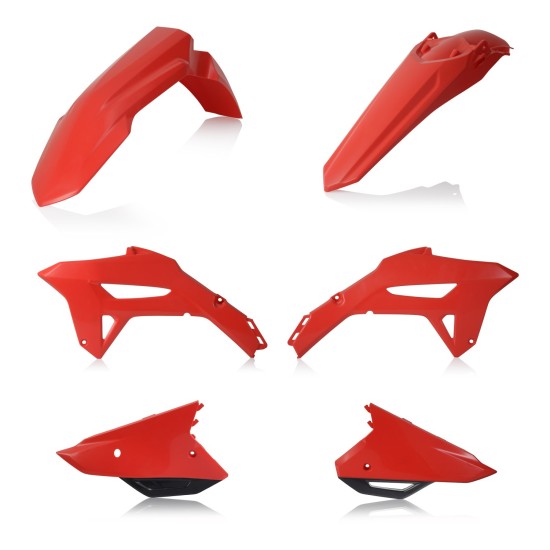 Kit plastice Honda 21-24 Acerbis