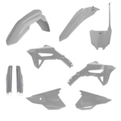 Kit complet plastice Honda 21-24 Acerbis Gri