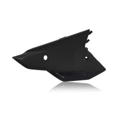 Laterale spate inferioare + superioare Honda 21-24 Acerbis Negru