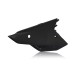 Laterale spate inferioare + superioare Honda 21-24 Acerbis Negru