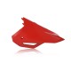 Laterale spate inferioare + superioare Honda 21-24 Acerbis Rosu Laterale spate inferioare + superioare Honda 21-24 Acerbis Rosu