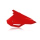 Laterale spate inferioare + superioare Honda 21-24 Acerbis Bordeaux Laterale spate inferioare + superioare Honda 21-24 Acerbis Bordeaux