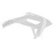 Laterale rezervor Honda 21-24 Acerbis Alb