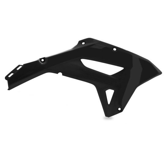 Laterale rezervor Honda 21-24 Acerbis Negru