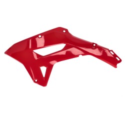 Laterale rezervor Honda 21-24 Acerbis Bordeaux Laterale rezervor Honda 21-24 Acerbis Bordeaux