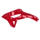 Laterale rezervor Honda 21-24 Acerbis Bordeaux Laterale rezervor Honda 21-24 Acerbis Bordeaux