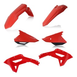 Kit plastice Honda 21-24 Acerbis