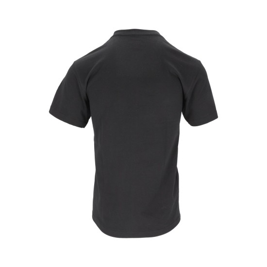 Tricou T-Logo Acerbis Negru 2