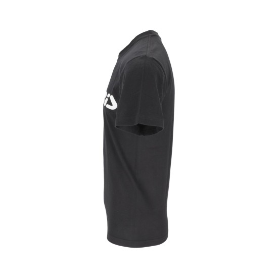 Tricou T-Logo Acerbis Negru 2