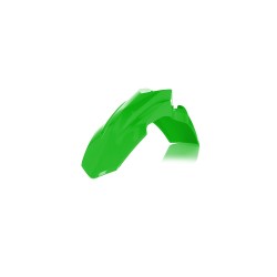 Aripa fata Honda 19-26 Acerbis Verde Aripa fata Honda 19-26 Acerbis Verde