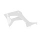 Laterale rezervor Honda 19-26 Acerbis Alb Laterale rezervor Honda 19-26 Acerbis Alb