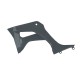 Laterale rezervor Honda 19-26 Acerbis Gri Metalizat