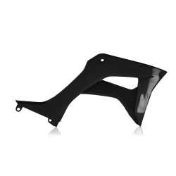 Laterale rezervor Honda 19-26 Acerbis Negru