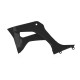 Laterale rezervor Honda 19-26 Acerbis Negru Metalizat