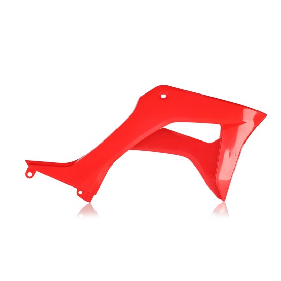 Laterale rezervor Honda 19-26 Acerbis Rosu Laterale rezervor Honda 19-26 Acerbis Rosu