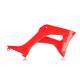 Laterale rezervor Honda 19-26 Acerbis Rosu Laterale rezervor Honda 19-26 Acerbis Rosu