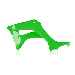 Laterale rezervor Honda 19-26 Acerbis Verde Laterale rezervor Honda 19-26 Acerbis Verde