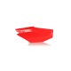 Laterale spate Honda 19-26 Acerbis Rosu
