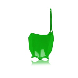Number plate Honda 19-26 Acerbis Verde Number plate Honda 19-26 Acerbis Verde