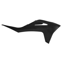 Laterale rezervor GasGas 21-23 Acerbis Negru Metalizat
