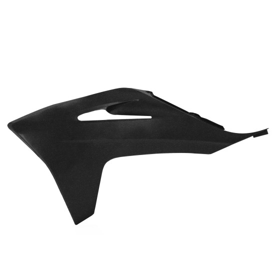 Laterale rezervor GasGas 21-23 Acerbis Negru Metalizat