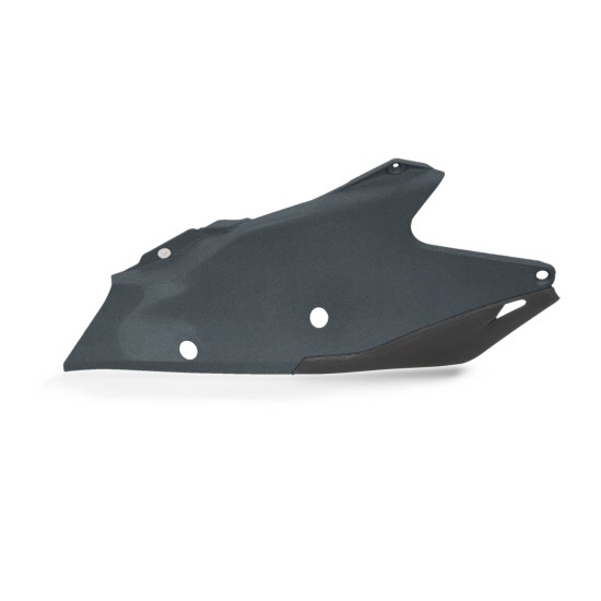Laterale spate GasGas 21-23 Acerbis Gri Metalizat Laterale spate GasGas 21-23 Acerbis Gri Metalizat