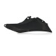 Laterale spate GasGas 21-23 Acerbis Negru Metalizat