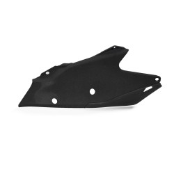 Laterale spate GasGas 21-23 Acerbis Negru Metalizat Laterale spate GasGas 21-23 Acerbis Negru Metalizat