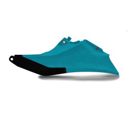 Laterale spate GasGas 21-23 Acerbis Verde 3