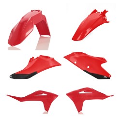 Kit plastice GasGas 21-23 Acerbis