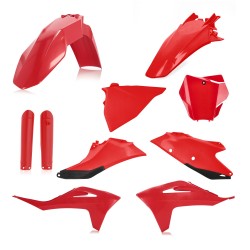 Kit complet plastice GasGas 21-23 Acerbis