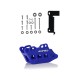 Ghidaj lant Yamaha Tenere 700 19-26 Acerbis Albastru