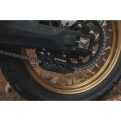 Ghidaj lant Yamaha Tenere 700 19-26 Acerbis Albastru Ghidaj lant Yamaha Tenere 700 19-26 Acerbis Albastru