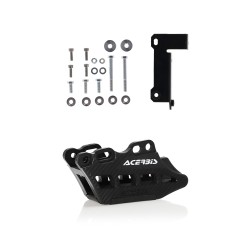 Ghidaj lant Yamaha Tenere 700 19-26 Acerbis Negru