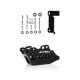 Ghidaj lant Yamaha Tenere 700 19-26 Acerbis Negru