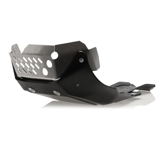 Scut motor Yamaha Tenere 700 19-20 Acerbis Negru