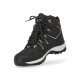 Pantofi X-Mud WP Acerbis Negru