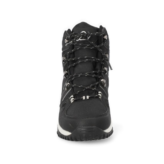 Pantofi X-Mud WP Acerbis Negru