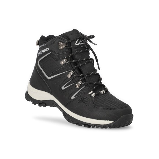 Pantofi X-Mud WP Acerbis Negru