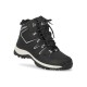 Pantofi X-Mud WP Acerbis Negru